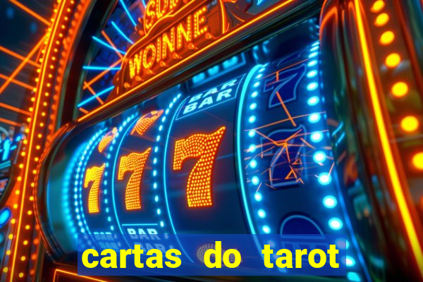 cartas do tarot cigano para imprimir